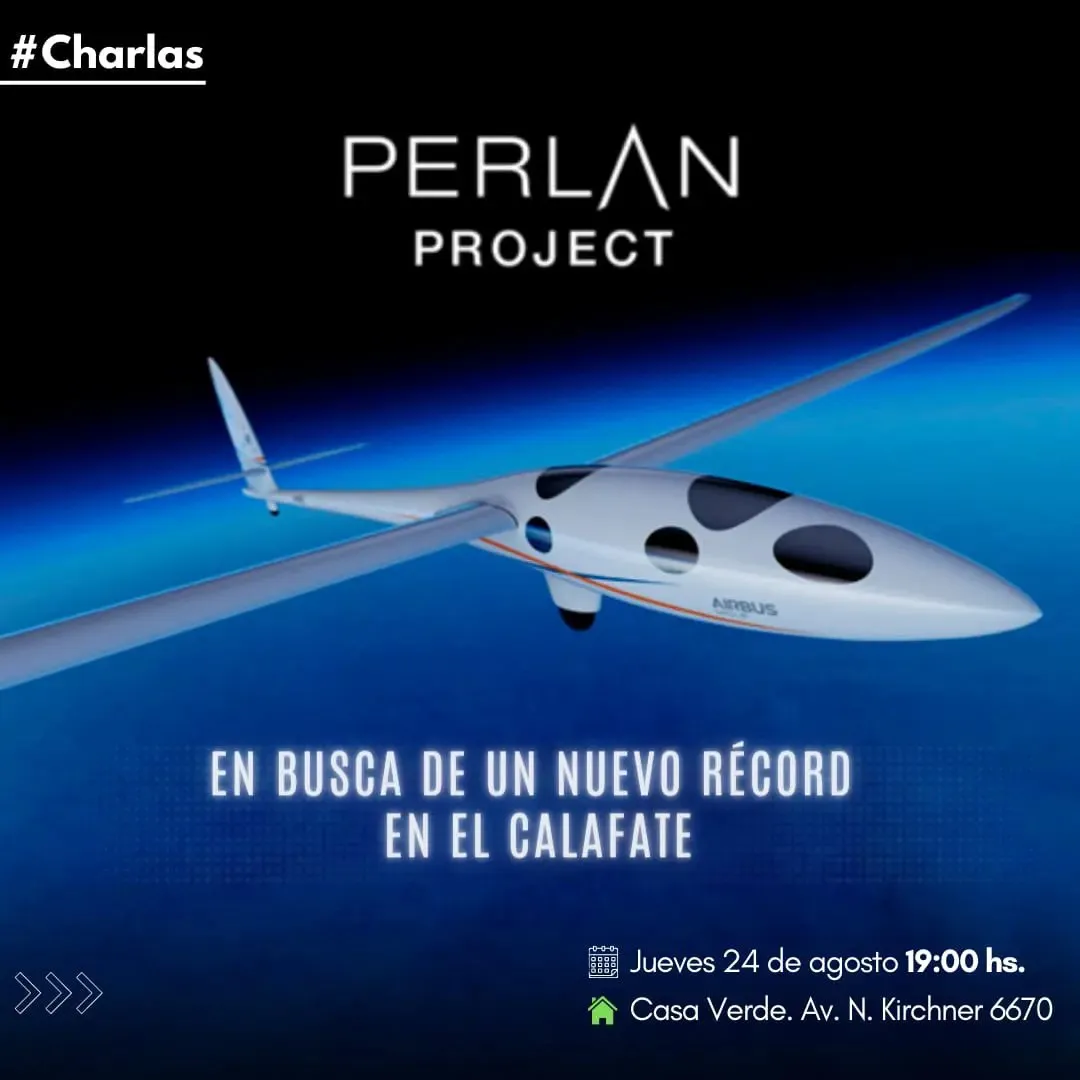 perlan charla