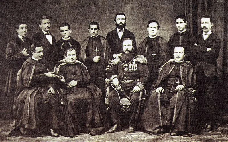 Giovanni_Bosco-Giovanni_Battista_Gazzolo-Giovanni_Cagliero_(1875)