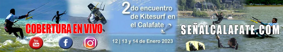 BANNER KITSURF