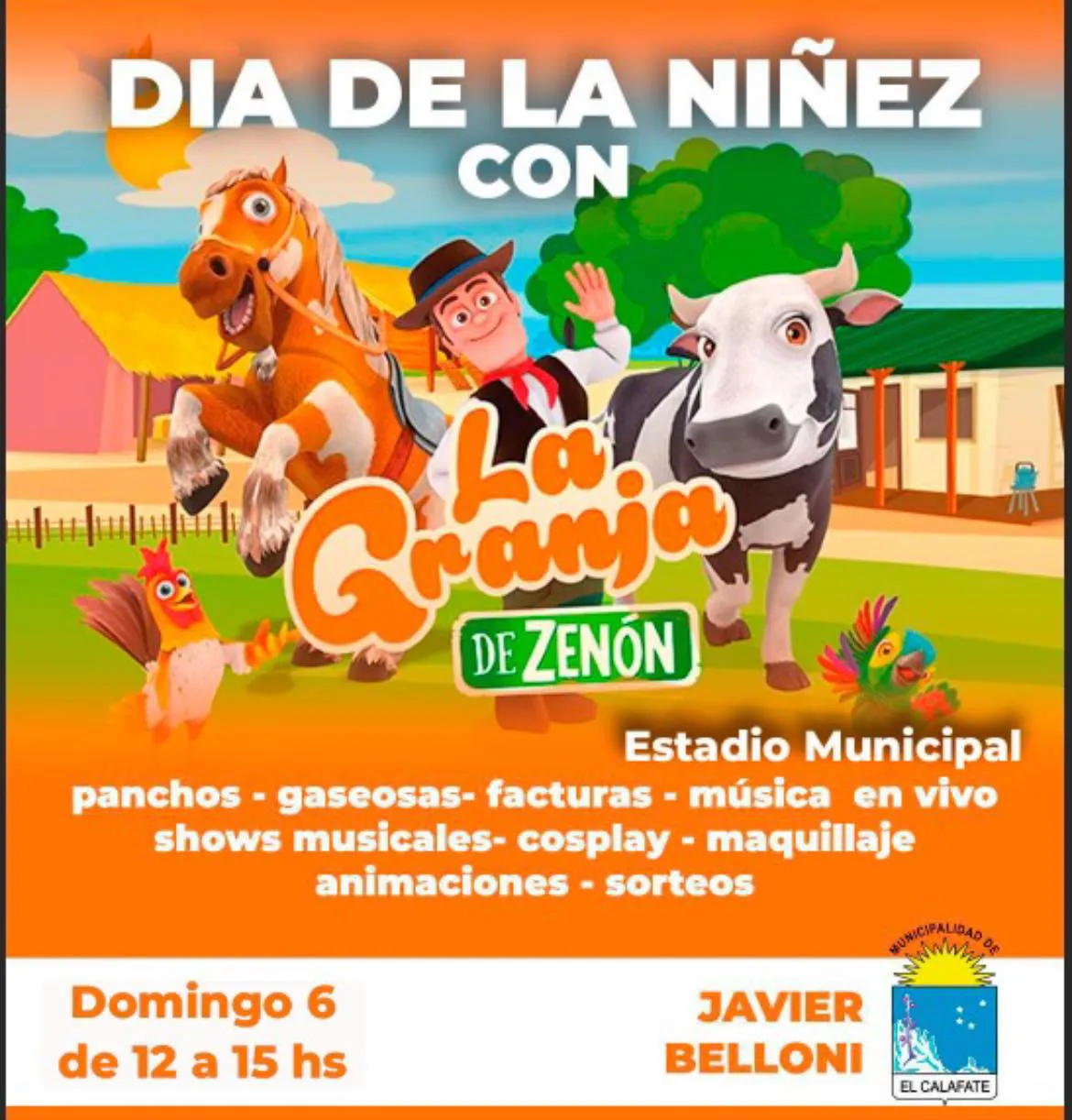granja
