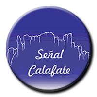 Señal Calafate