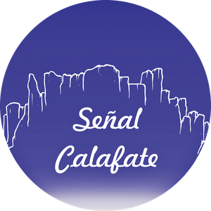Señal Calafate