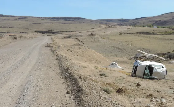 Foto Archivo - Google Maps.