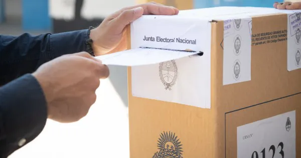 eleccion