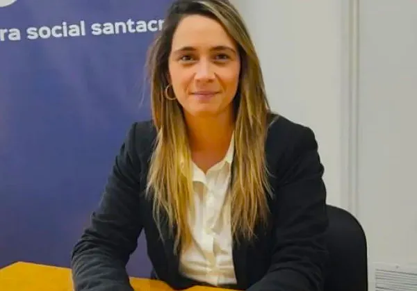 yamila gentile
