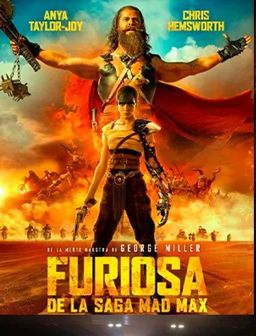 furiosa