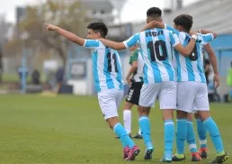 racing