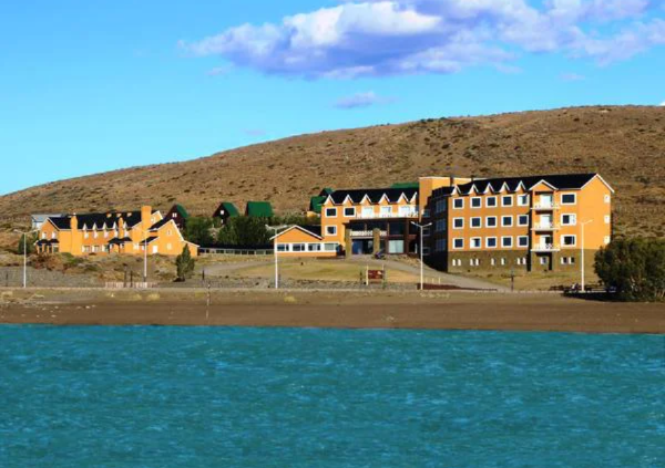 las dunas