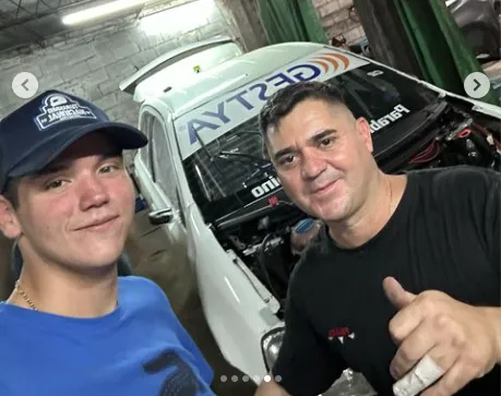 Thiago - Turismo Nacional