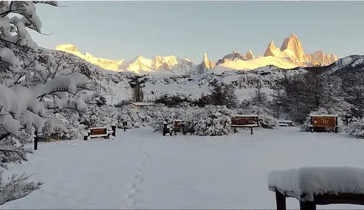 placa recomendaciones invernales zona norte PNLG