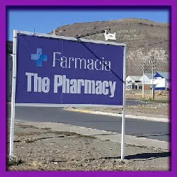 Farmacia The Farmacy1
