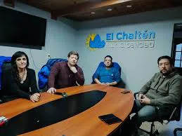 El Chalten abonara deuda CSS