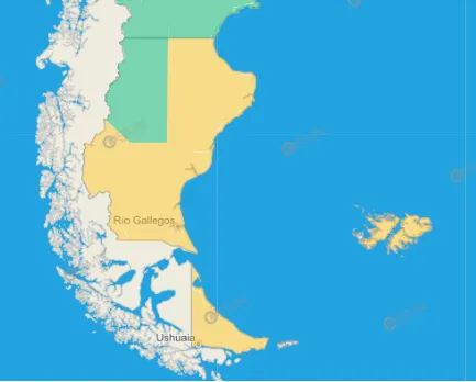 Alerta Amarilla por vientos