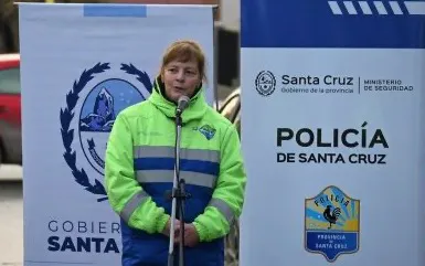 maria sanz