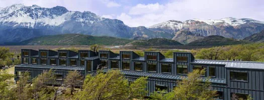 explora chalten