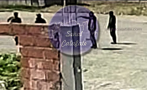 herido gobernador gregores