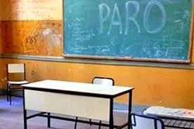 paro docente