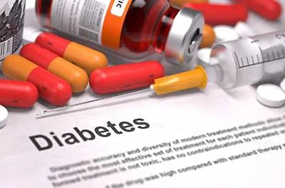 diabetes