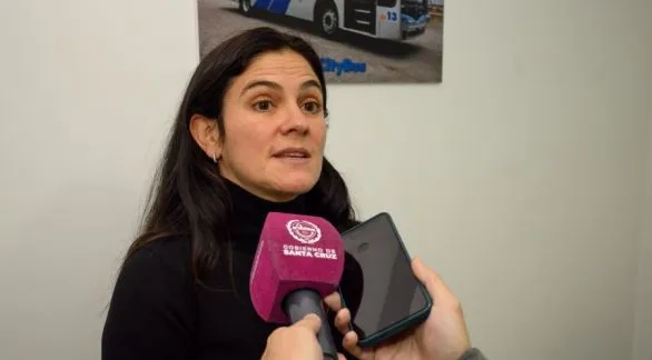 belen emilger