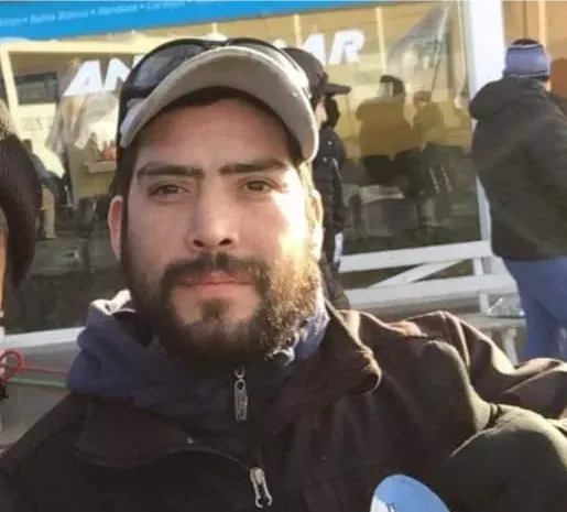 Cristian Pérez