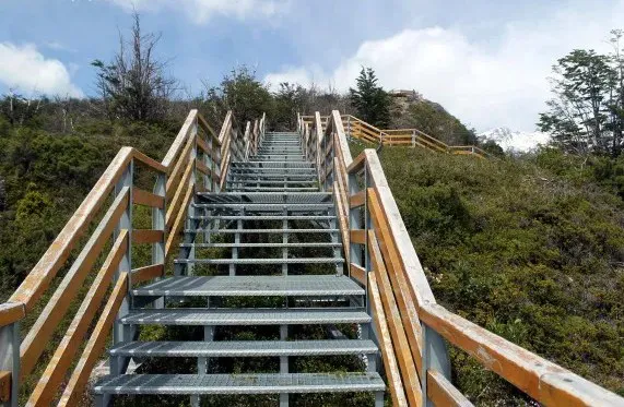 Pasarelas-Parque-Nacional-Los-Glaciares