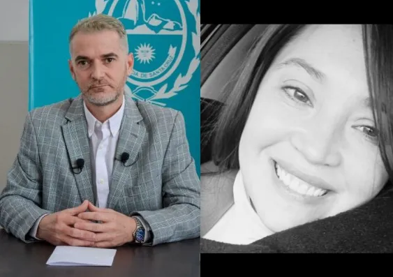 Ignacio Suarez More y Karen Aguilar Otey - nuevos consejeros del SAMIC