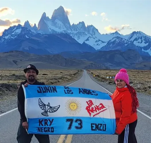 Alekry Aravena Tapia