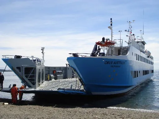 transbordadora