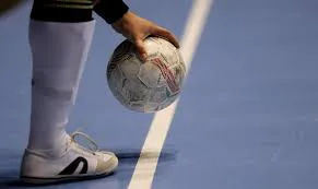futsal 3l