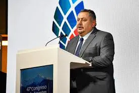 Ruben Martinez - Director Provincial de Turismo