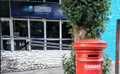 Correo Argentino