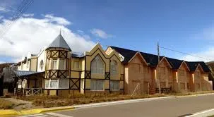 La aldea