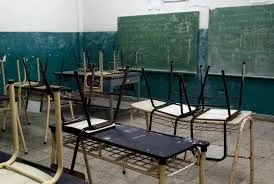 paro docente