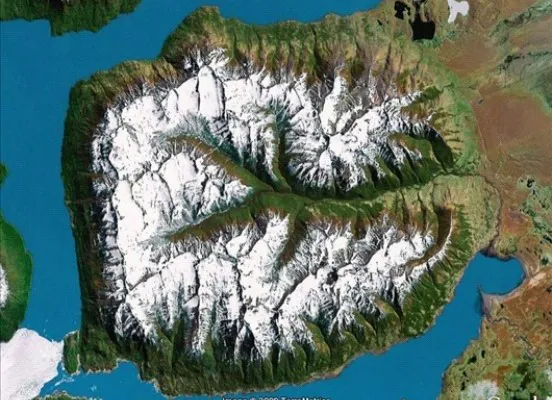 Peninsula de Magallanes