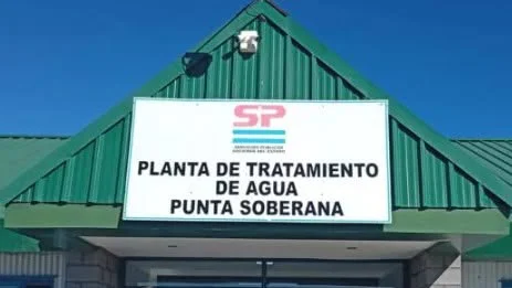 aguasoberana