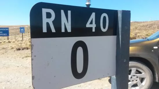 ruta 40