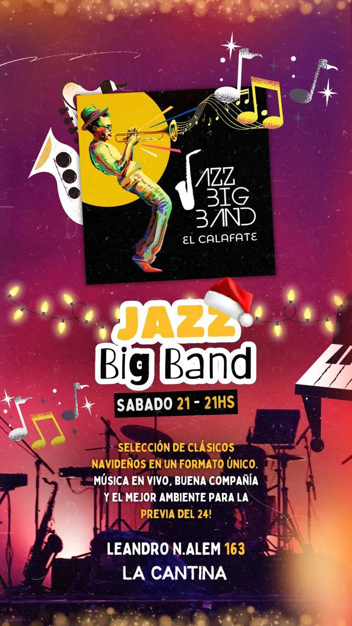 big ban villanciccos