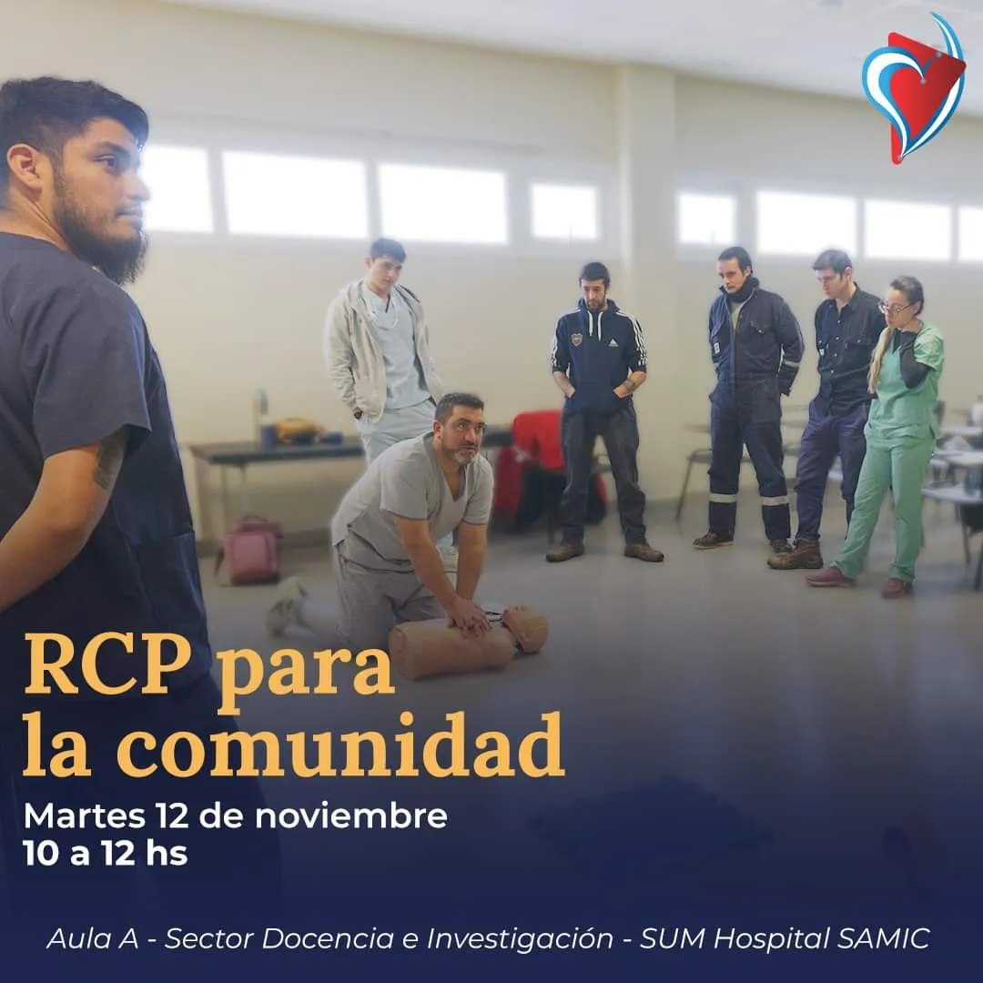 rcp samic