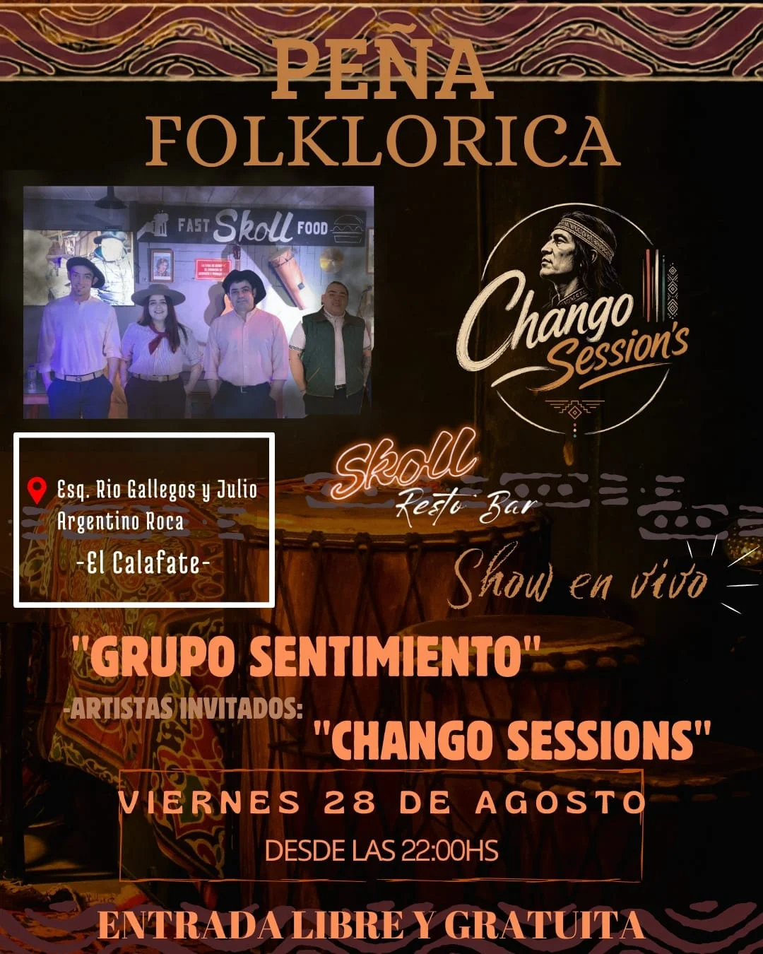 FL PEÑA