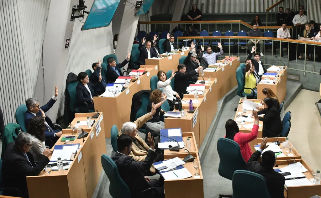 Diputados