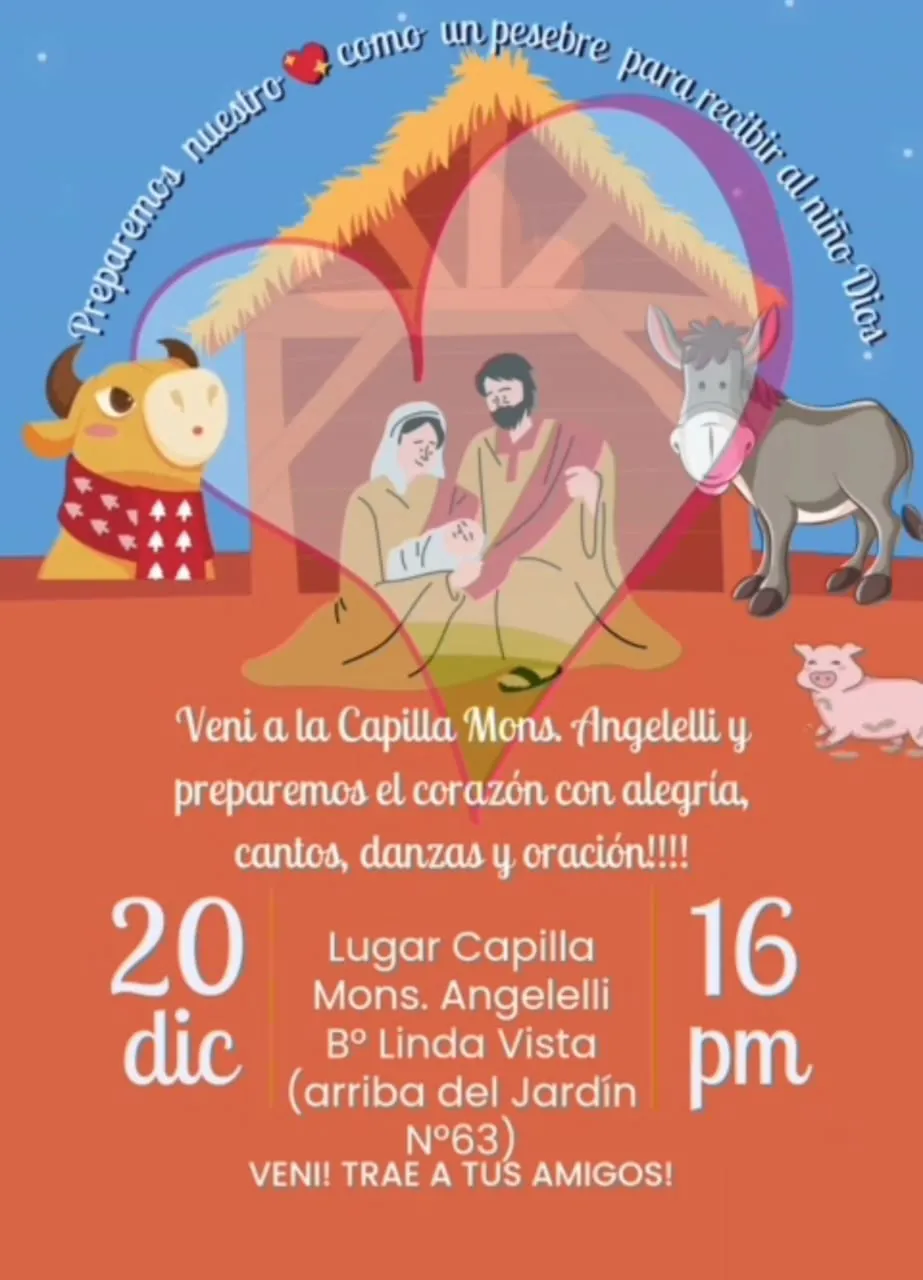 CAPILLA