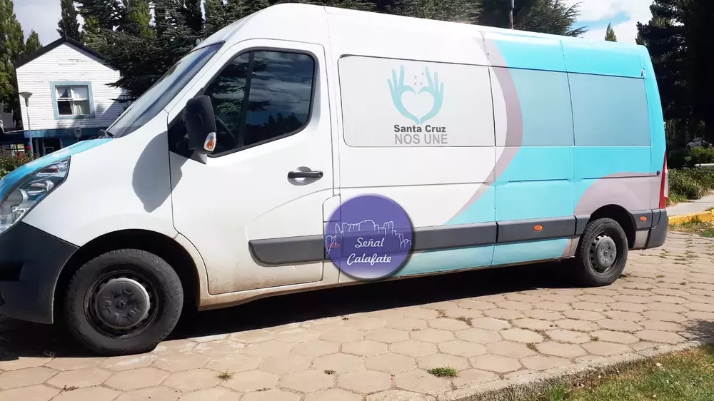 Transporte especial 5