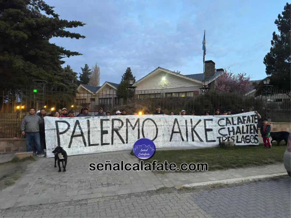 Desocupados palermo