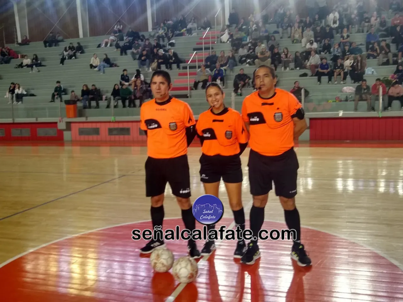 Arbitros aston napoli