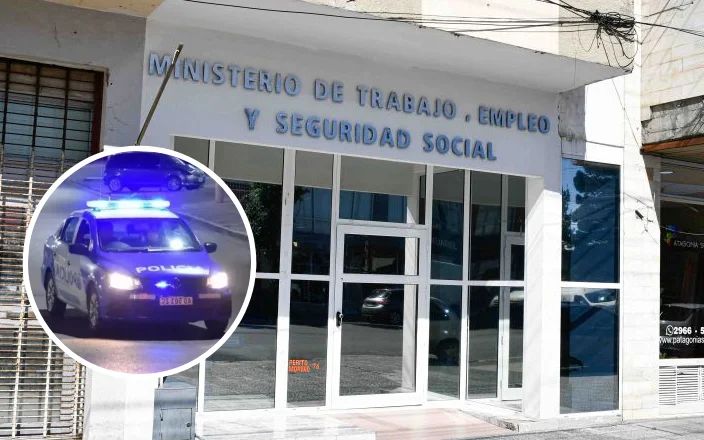 trabajo