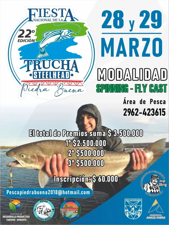 pesca