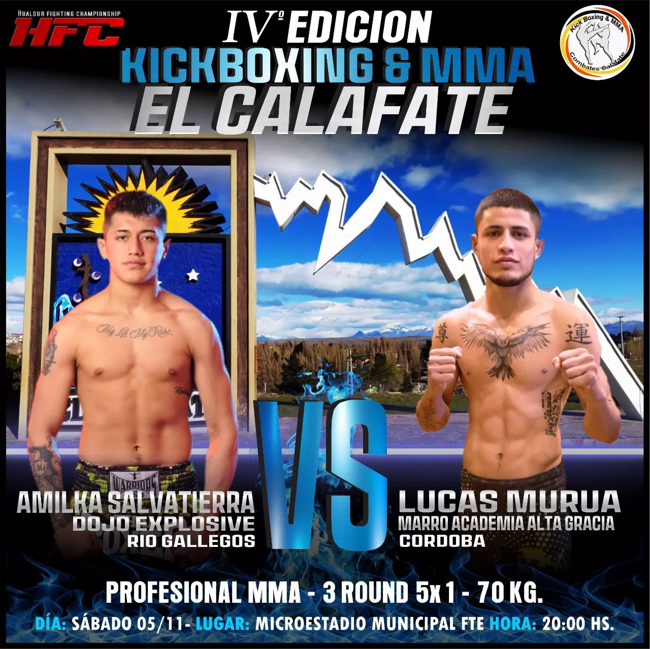 kickboxing y mma00001