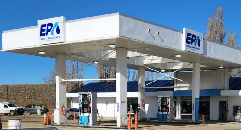 Estacion EPA tres lagos Estacion EPA tres lagos