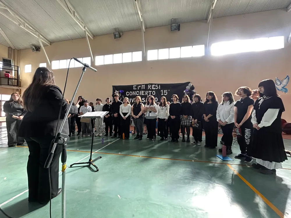 Orequesta cumple 15 1