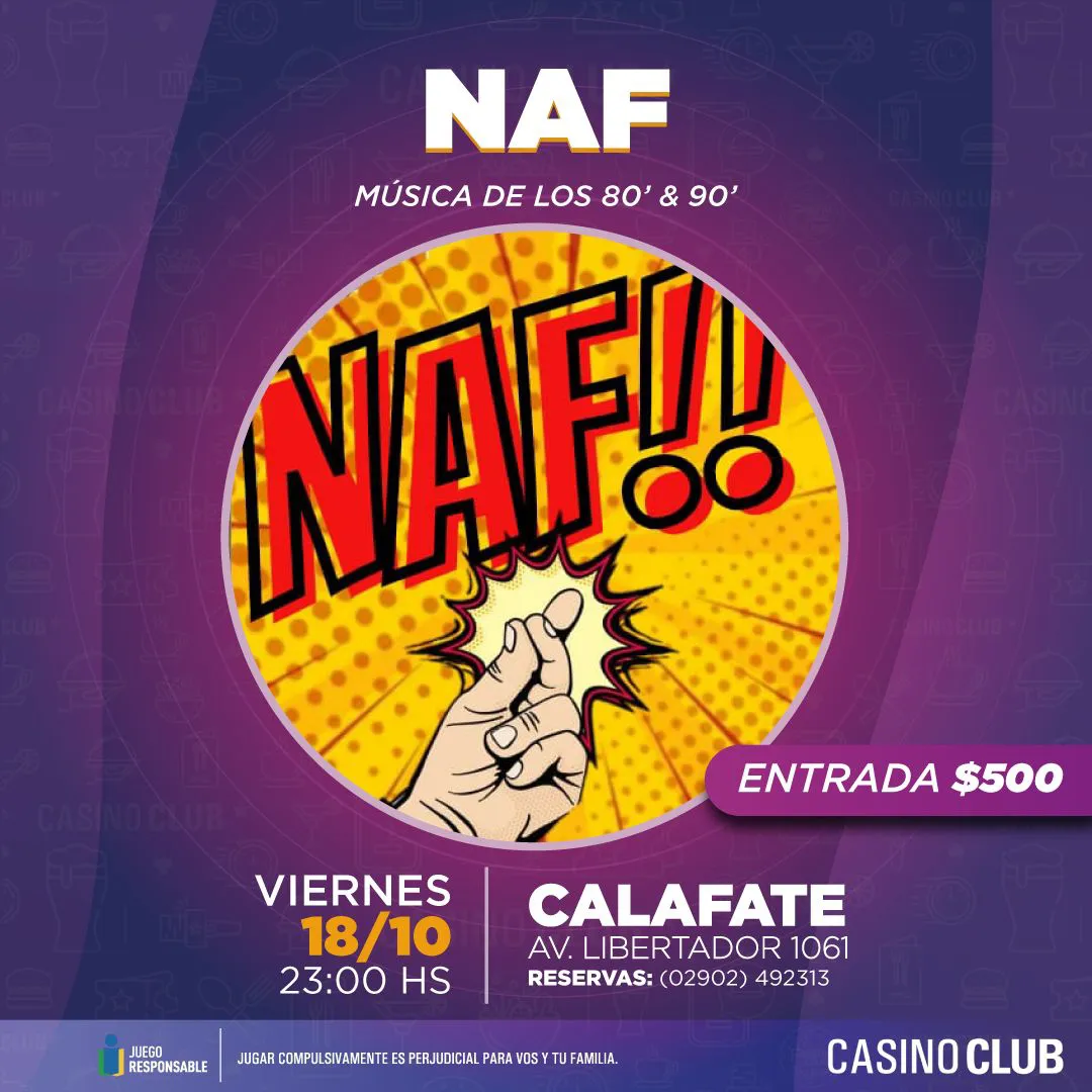 naf casino